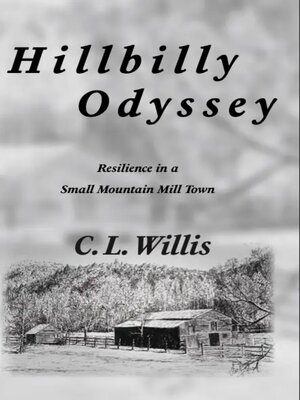 cover image of Hillbilly Odyssey